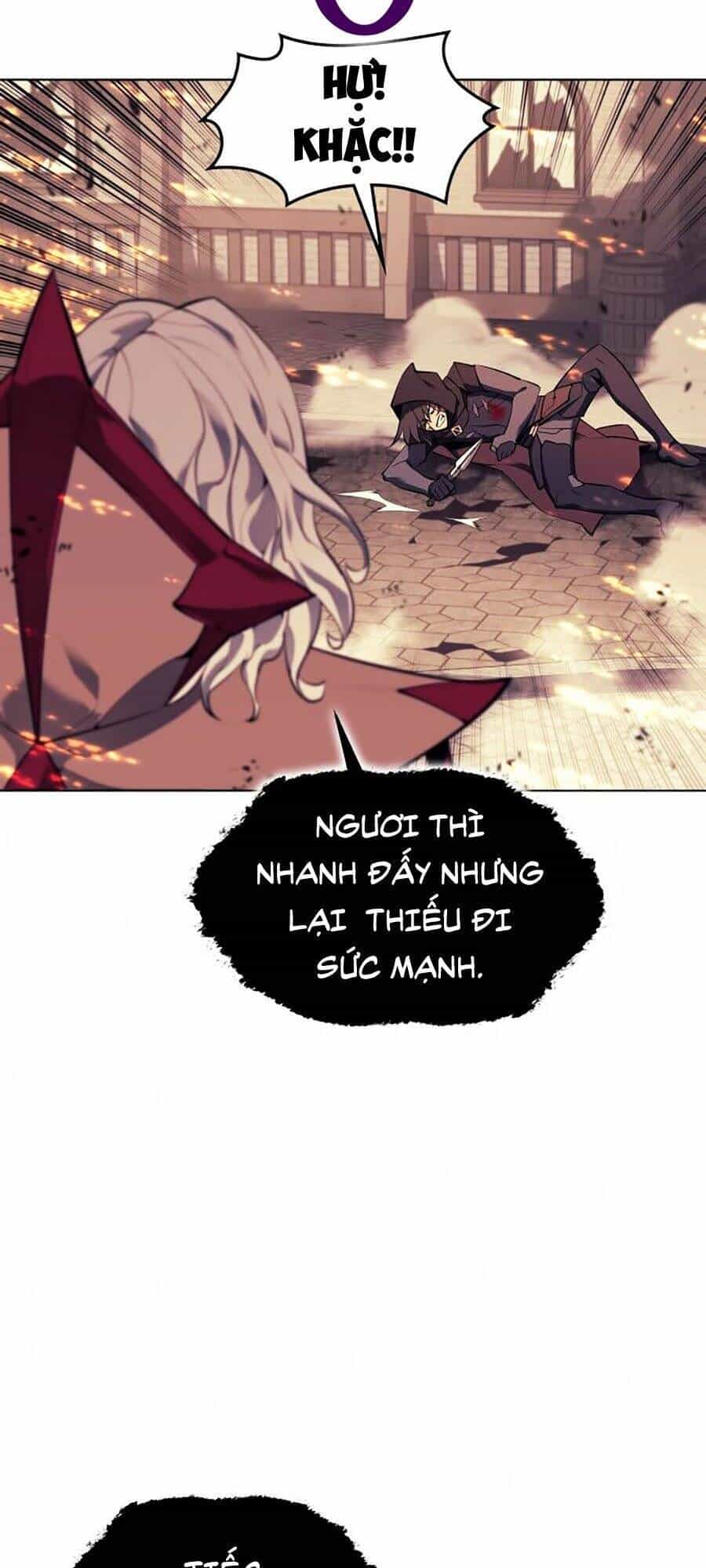Thợ Rèn Huyền Thoại - Chương 83 - ảnh 41