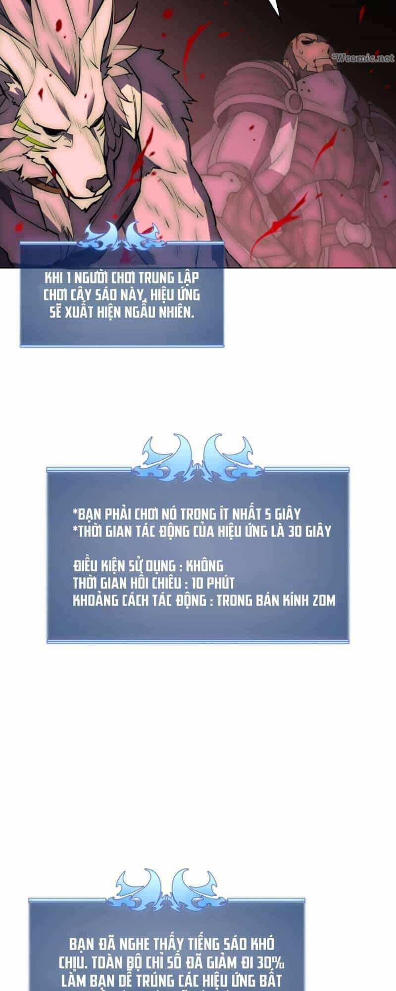 Thợ Rèn Huyền Thoại - Chương 84 - ảnh 73