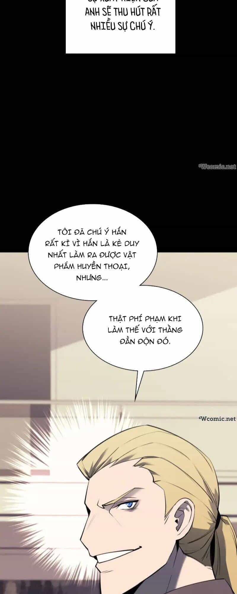 Thợ Rèn Huyền Thoại - Chương 84 - ảnh 93