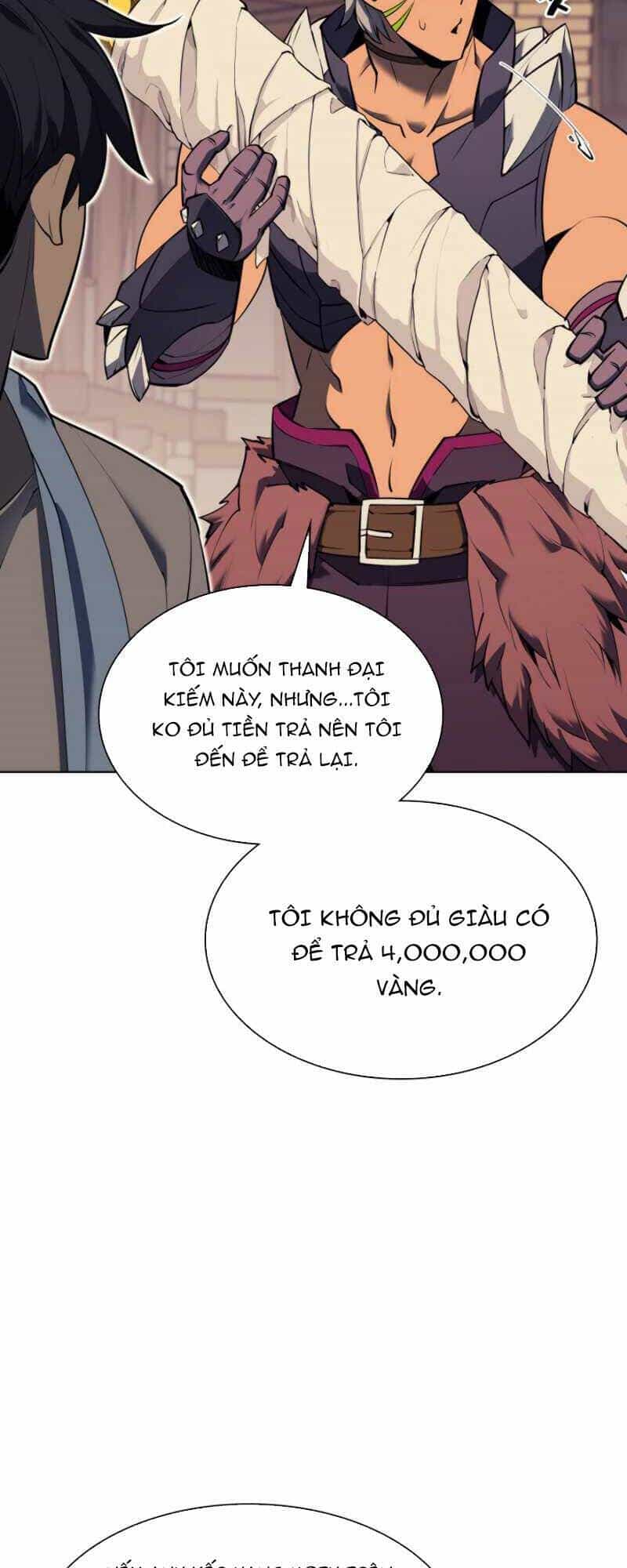 Thợ Rèn Huyền Thoại - Chương 85 - ảnh 31