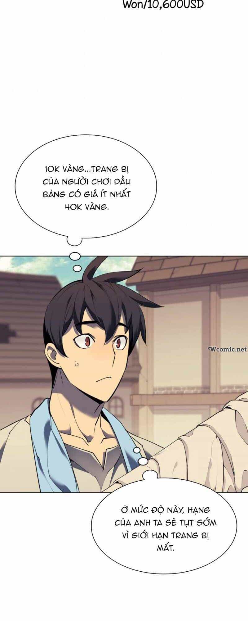 Thợ Rèn Huyền Thoại - Chương 85 - ảnh 35