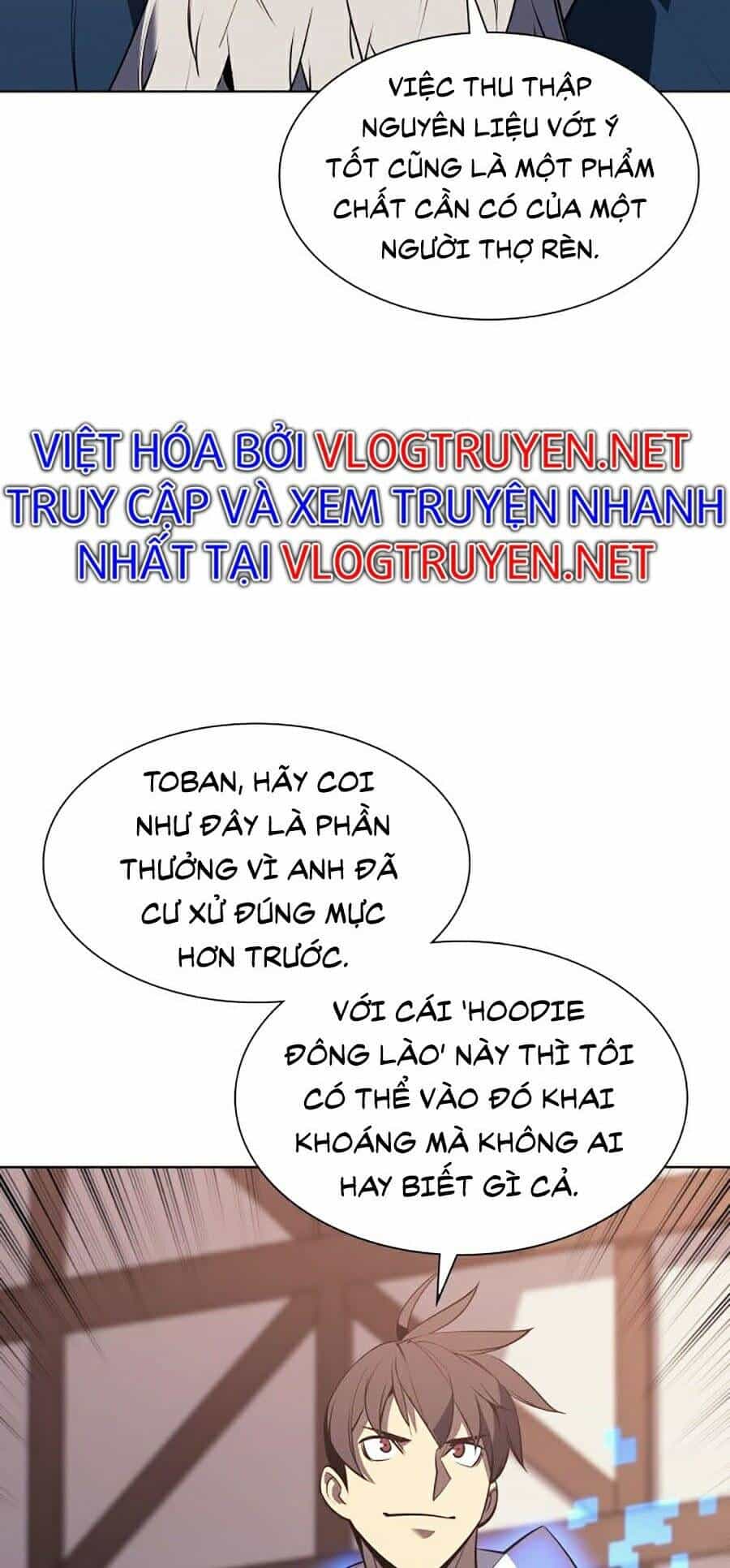 Thợ Rèn Huyền Thoại - Chương 87 - ảnh 103