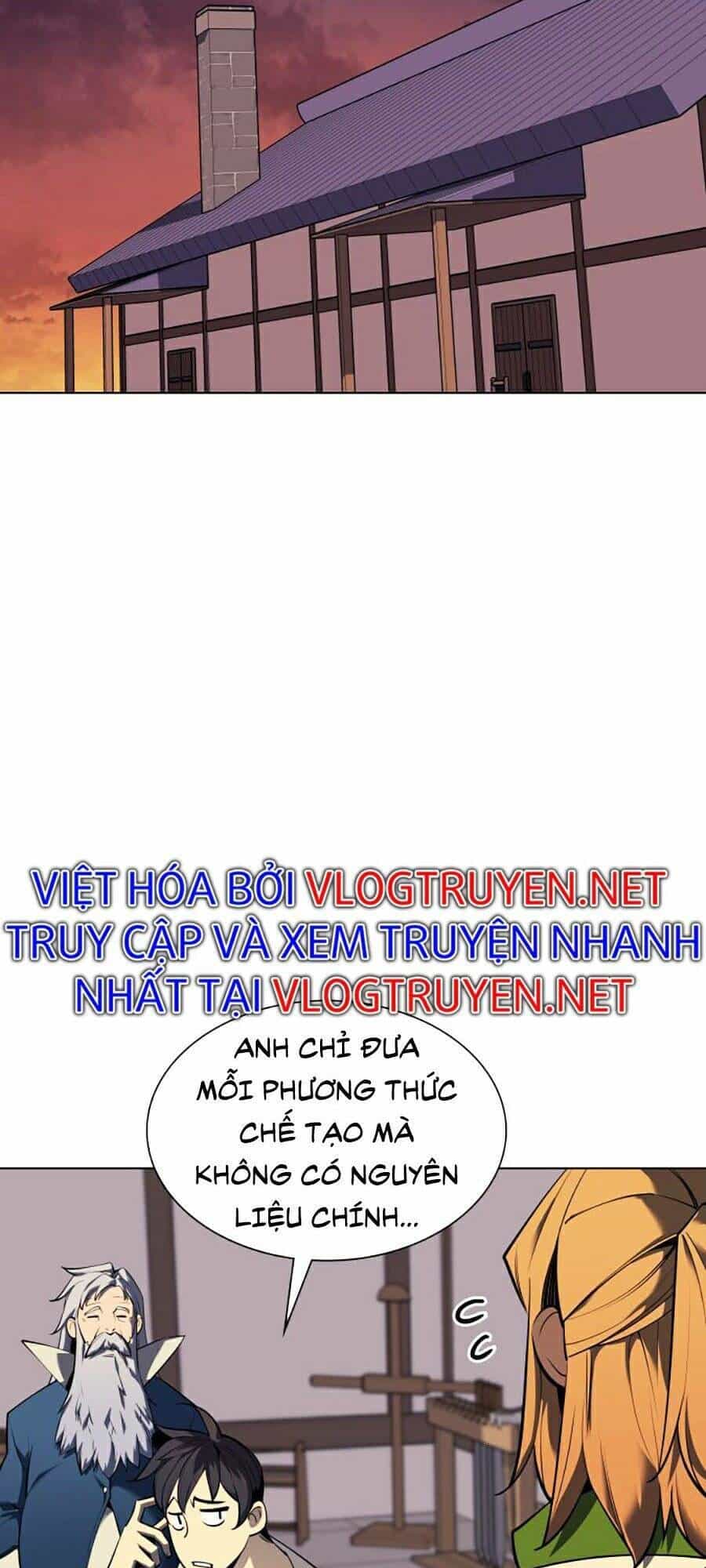 Thợ Rèn Huyền Thoại - Chương 87 - ảnh 67