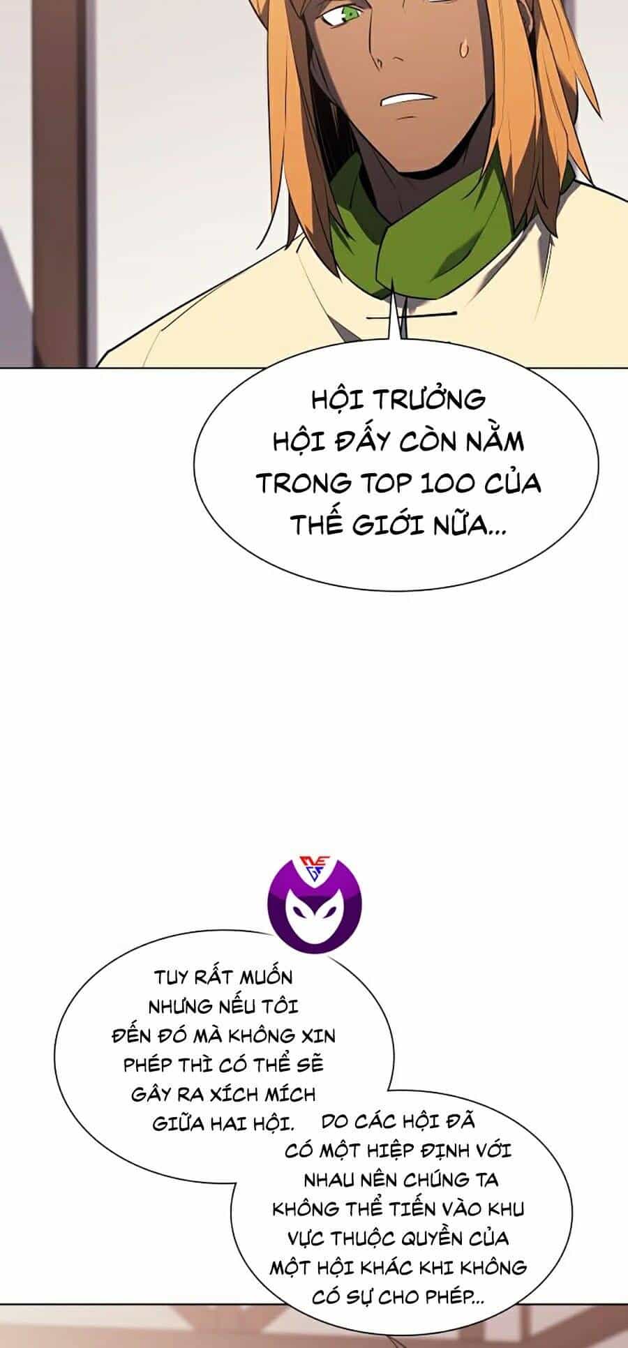 Thợ Rèn Huyền Thoại - Chương 87 - ảnh 97