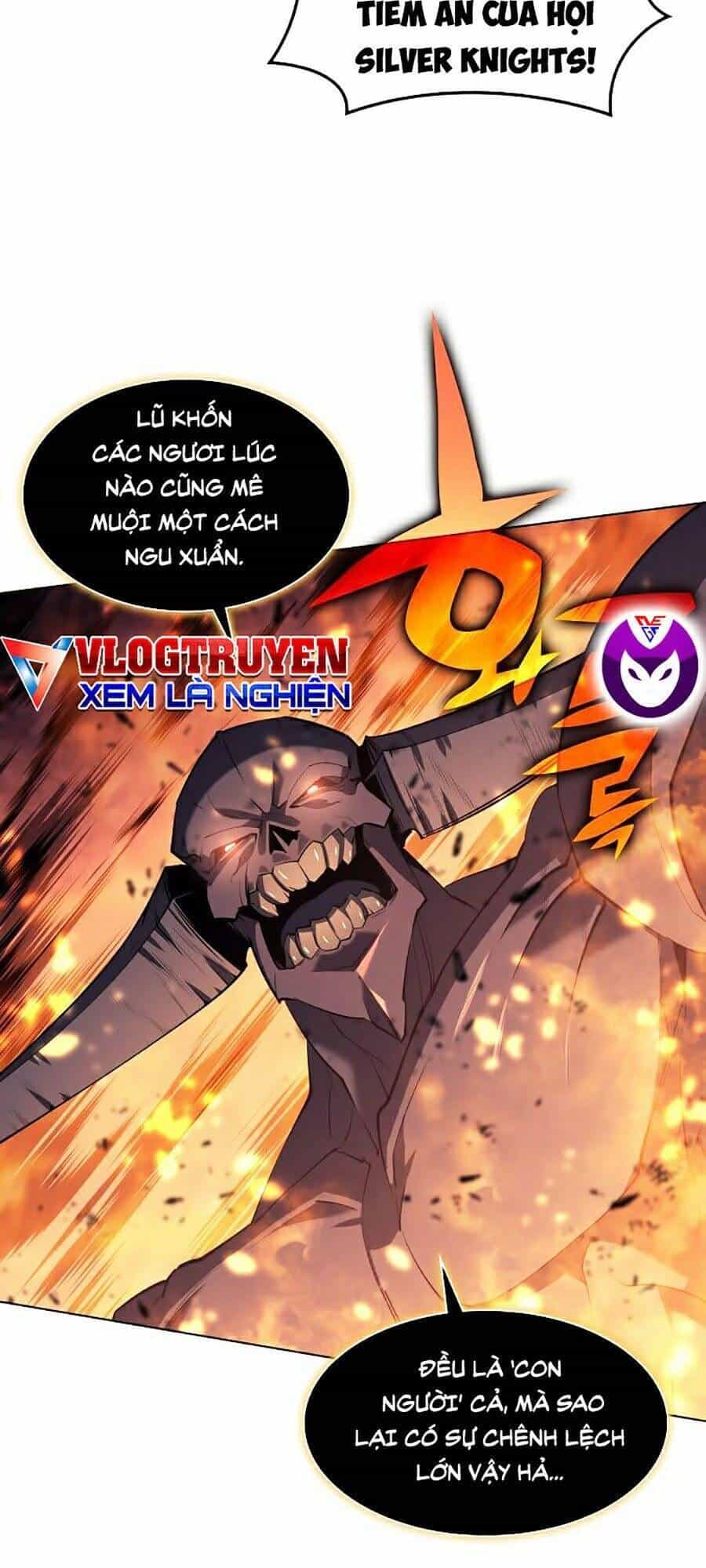 Thợ Rèn Huyền Thoại - Chương 89 - ảnh 47
