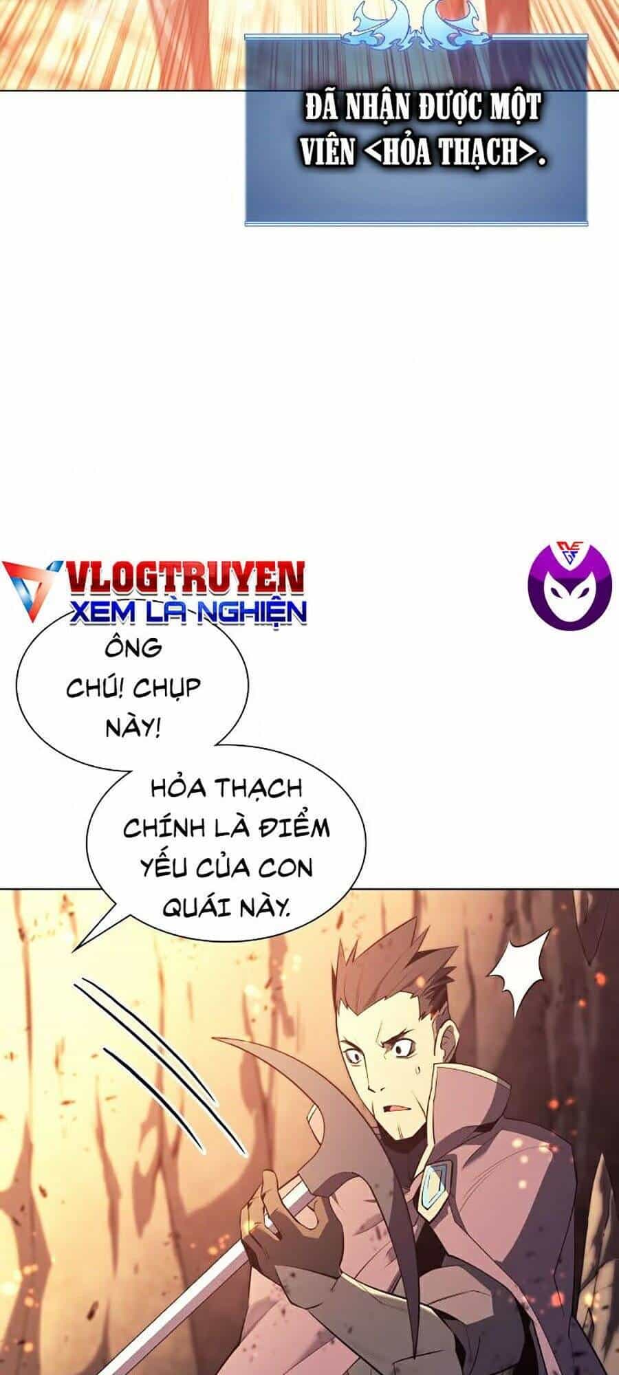 Thợ Rèn Huyền Thoại - Chương 89 - ảnh 71