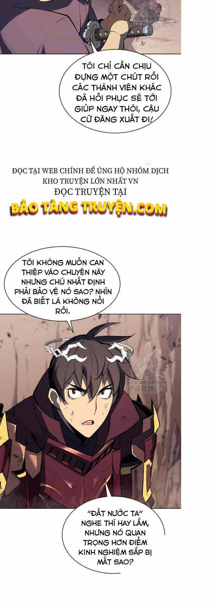 Thợ Rèn Huyền Thoại - Chương 91 - ảnh 79