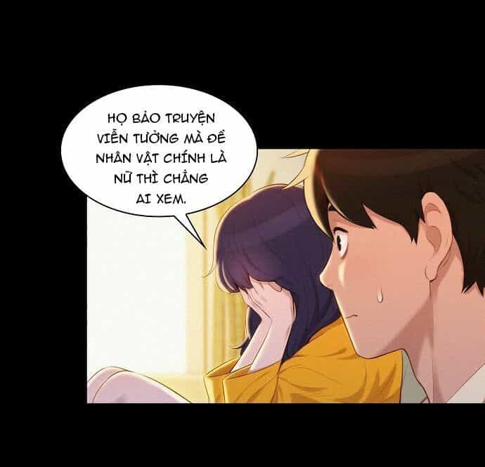 Thợ Săn 3 Cm - Chương 1 - ảnh 45