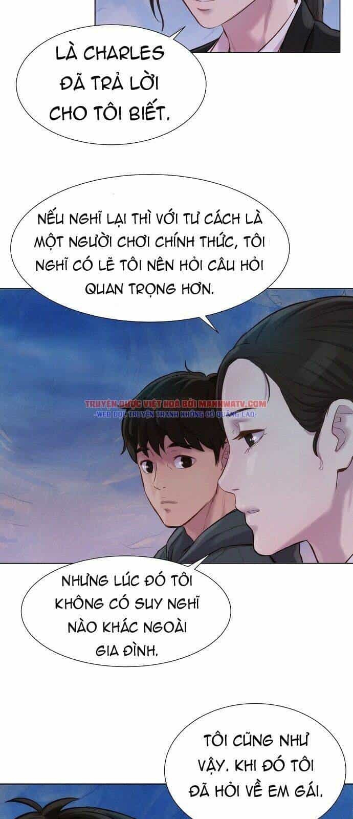 Thợ Săn 3 Cm - Chương 58 - ảnh 22