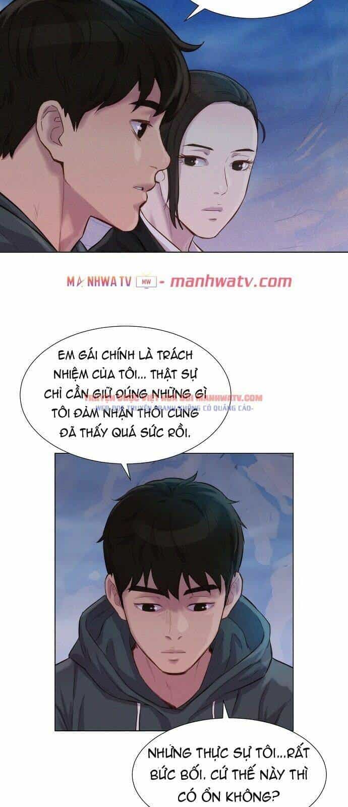 Thợ Săn 3 Cm - Chương 58 - ảnh 23