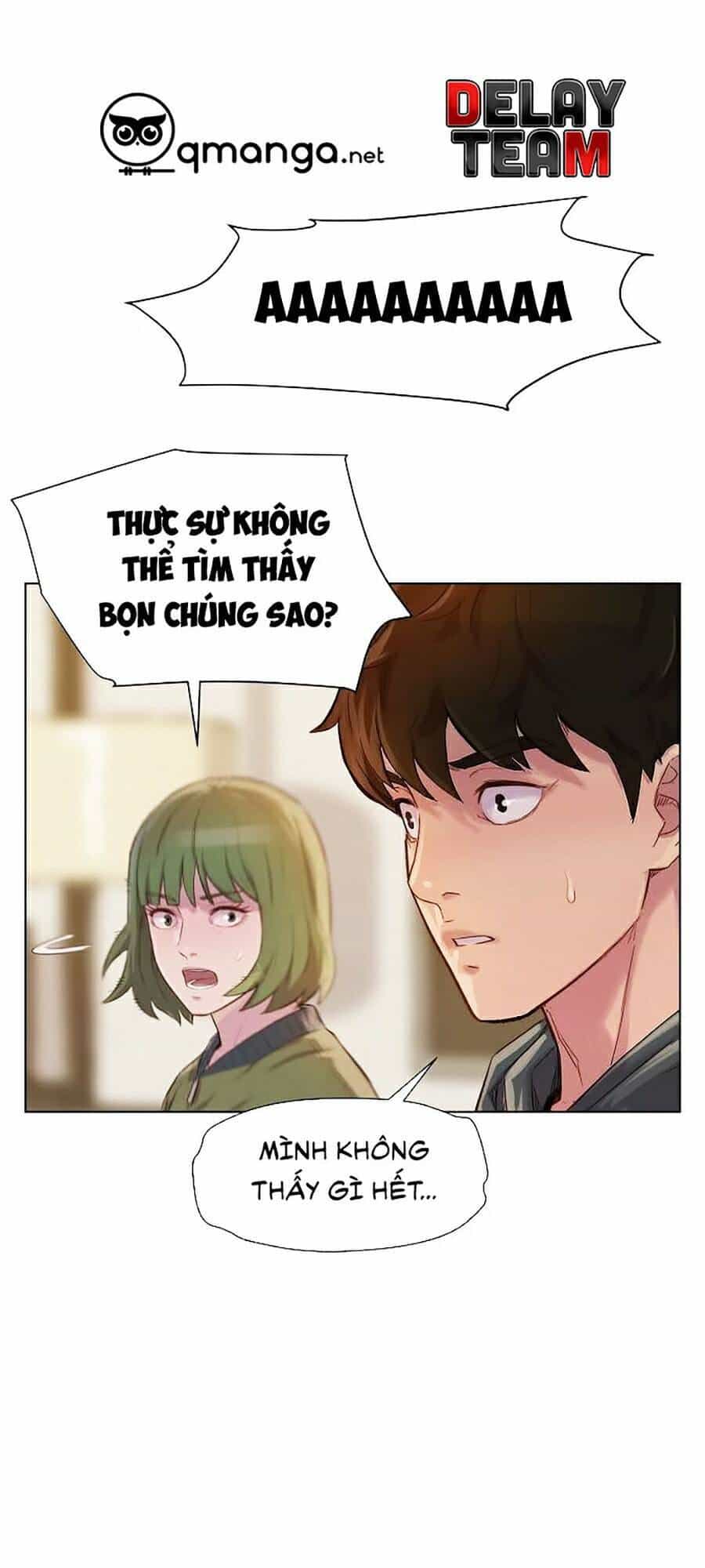 Thợ Săn 3 Cm - Chương 73 - ảnh 109