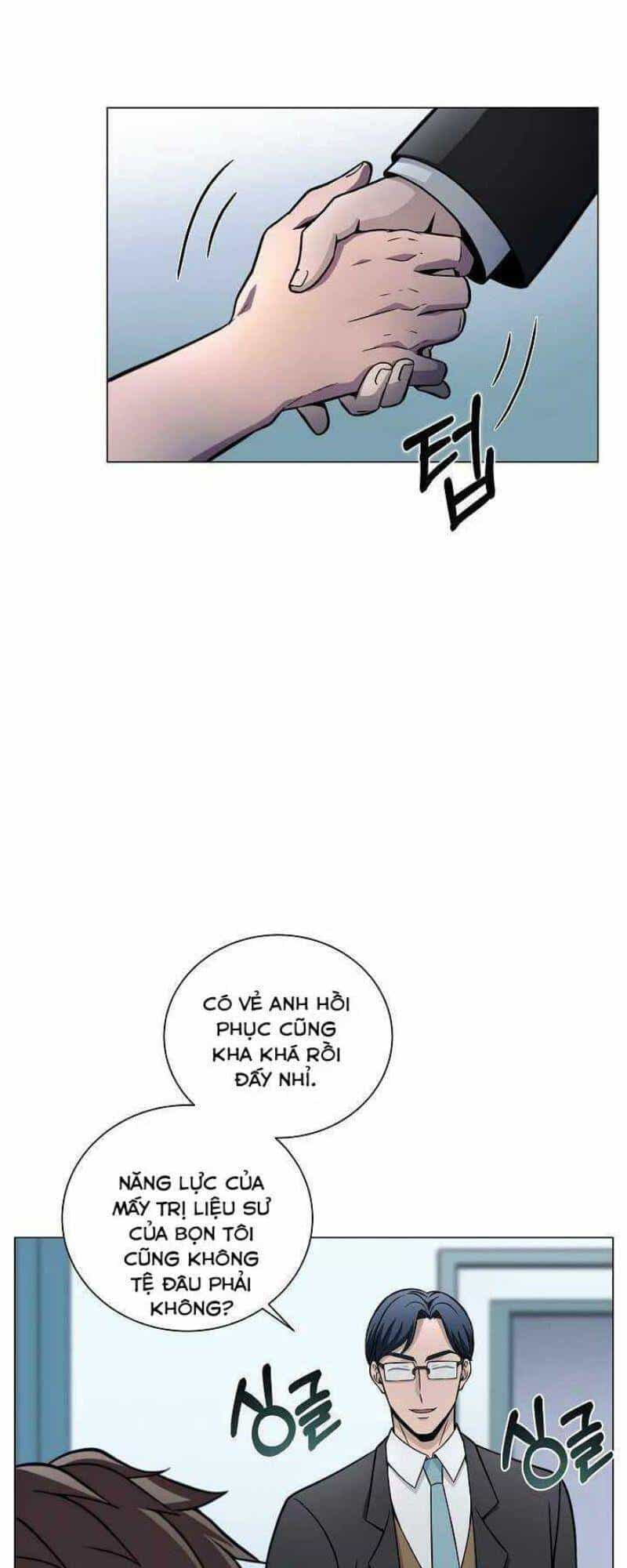 Thợ Săn Ăn Thịt Người - Chương 10 - ảnh 18