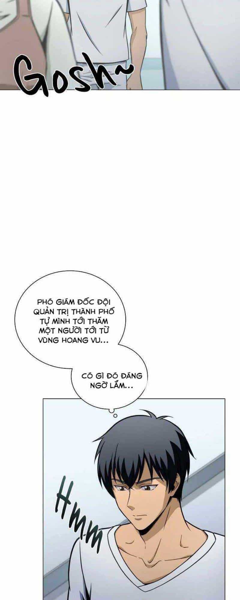 Thợ Săn Ăn Thịt Người - Chương 10 - ảnh 24
