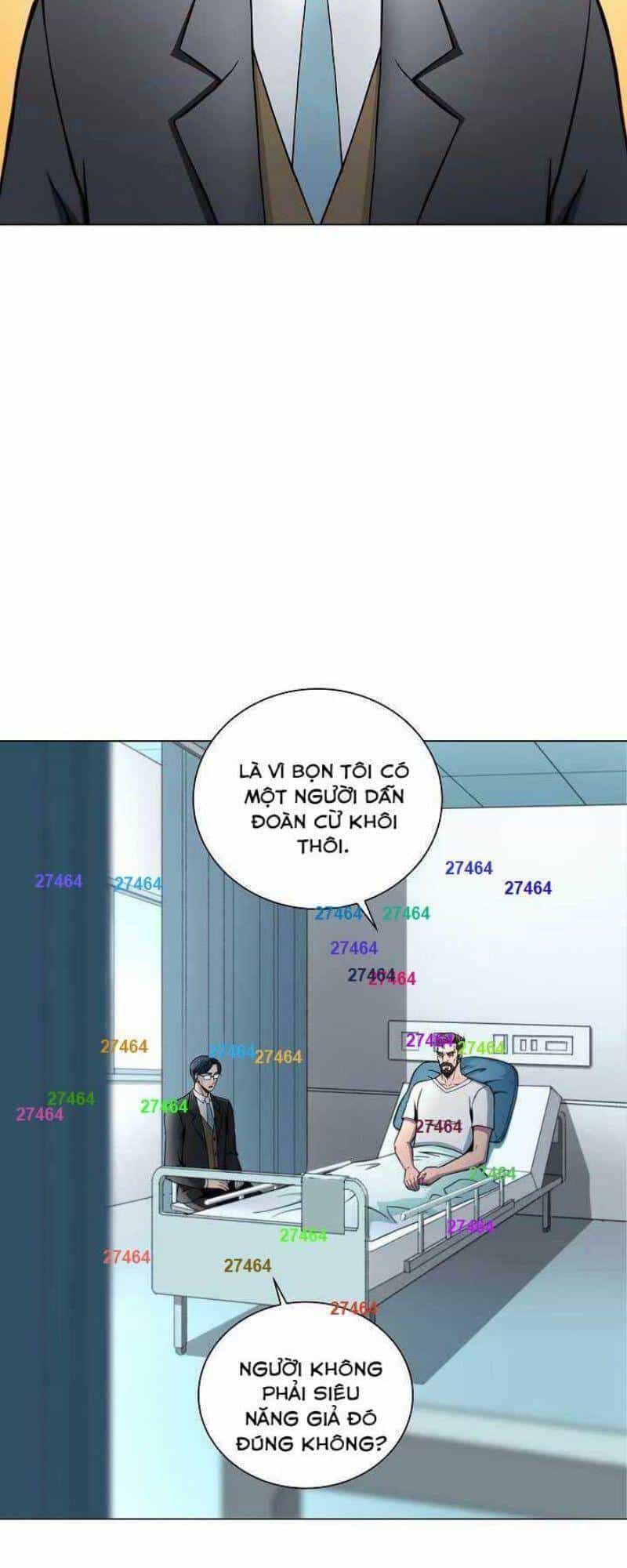 Thợ Săn Ăn Thịt Người - Chương 10 - ảnh 26
