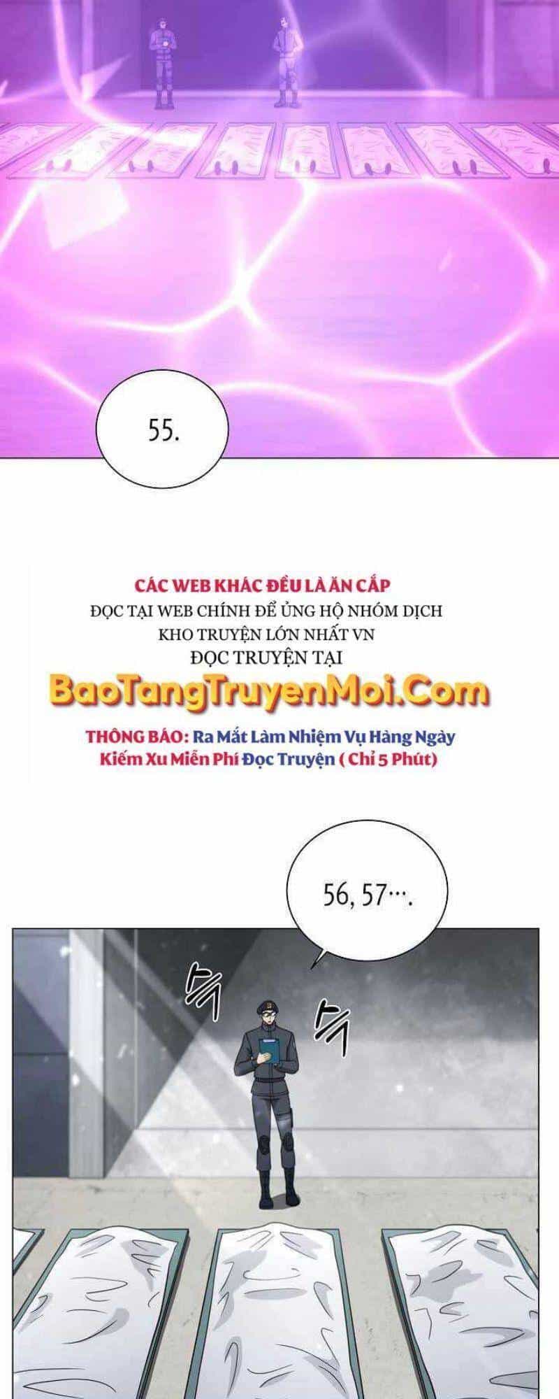 Thợ Săn Ăn Thịt Người - Chương 10 - ảnh 3