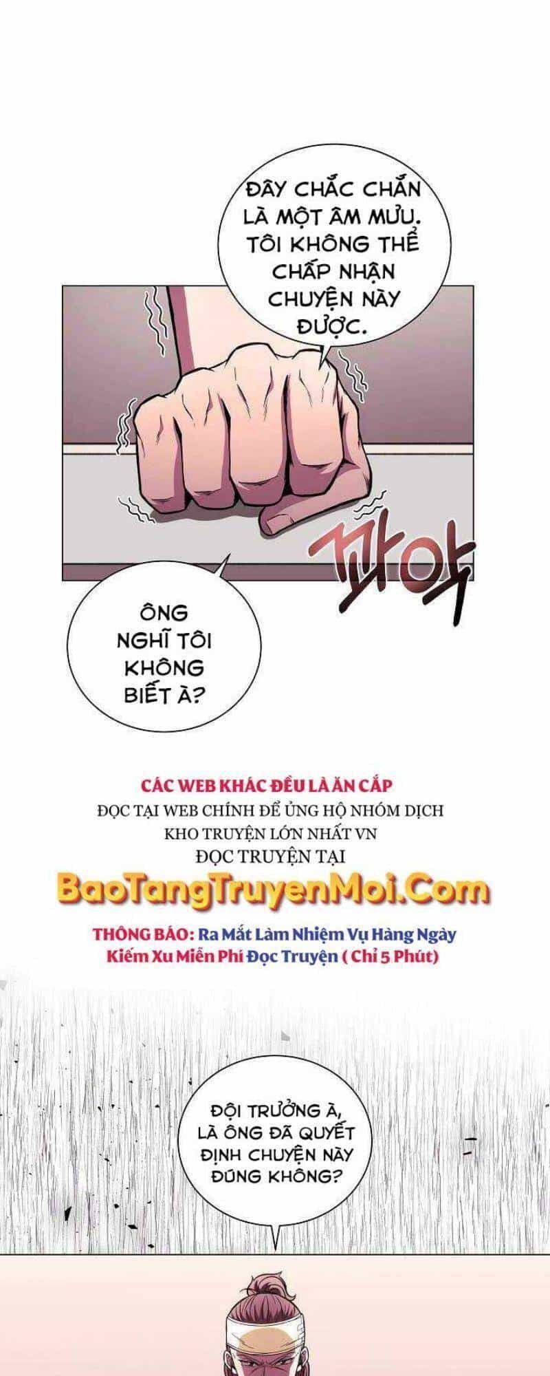 Thợ Săn Ăn Thịt Người - Chương 10 - ảnh 42