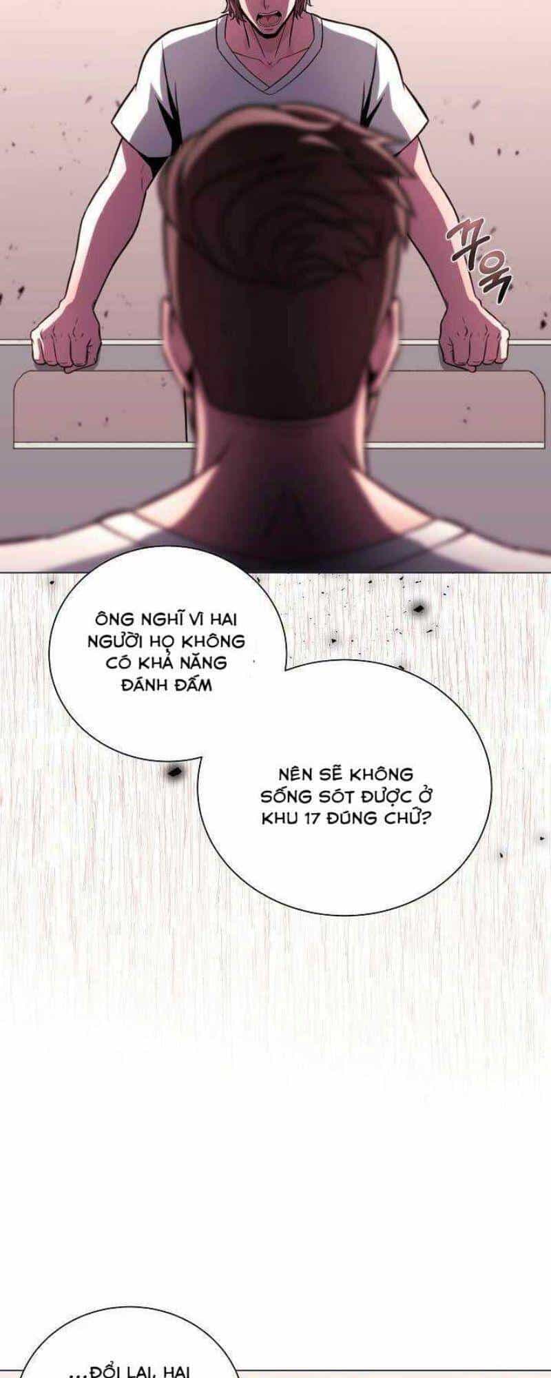Thợ Săn Ăn Thịt Người - Chương 10 - ảnh 43