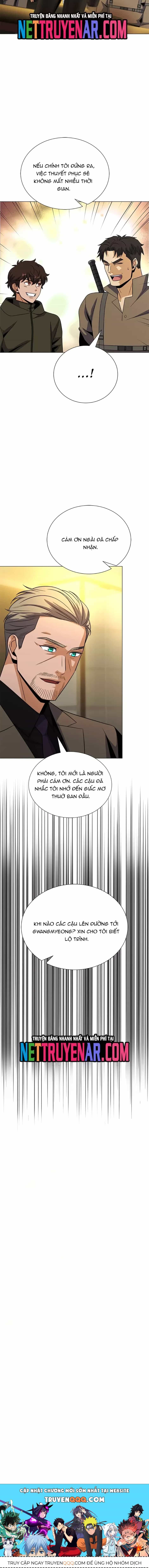Thợ Săn Ăn Thịt Người - Chương 102 - ảnh 17