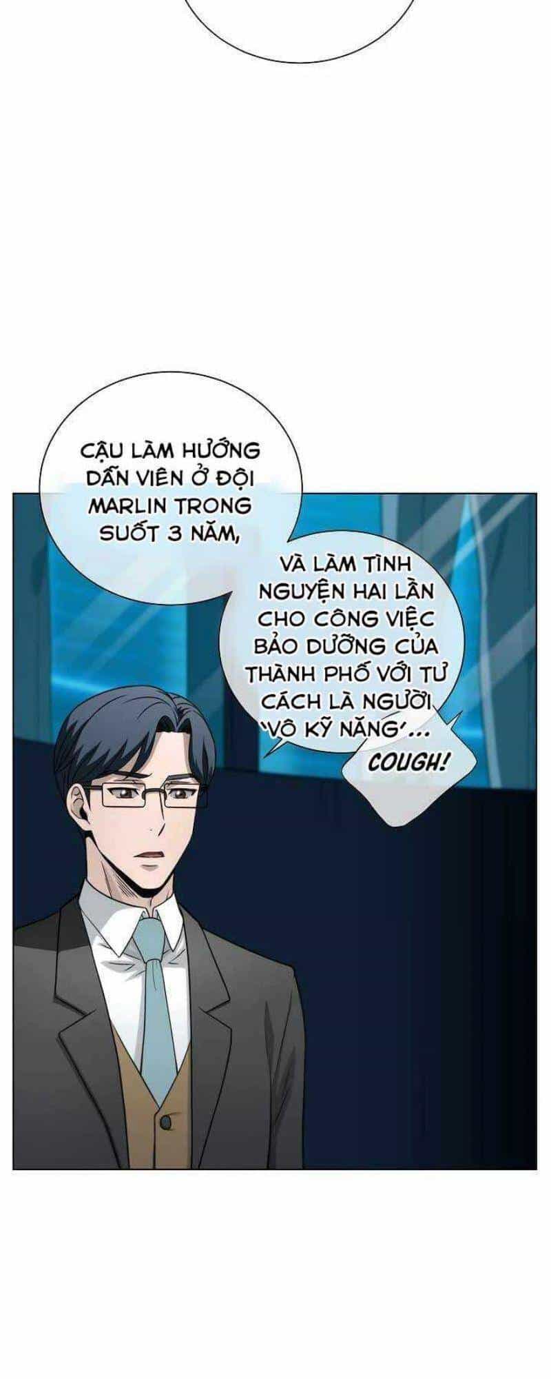 Thợ Săn Ăn Thịt Người - Chương 11 - ảnh 42