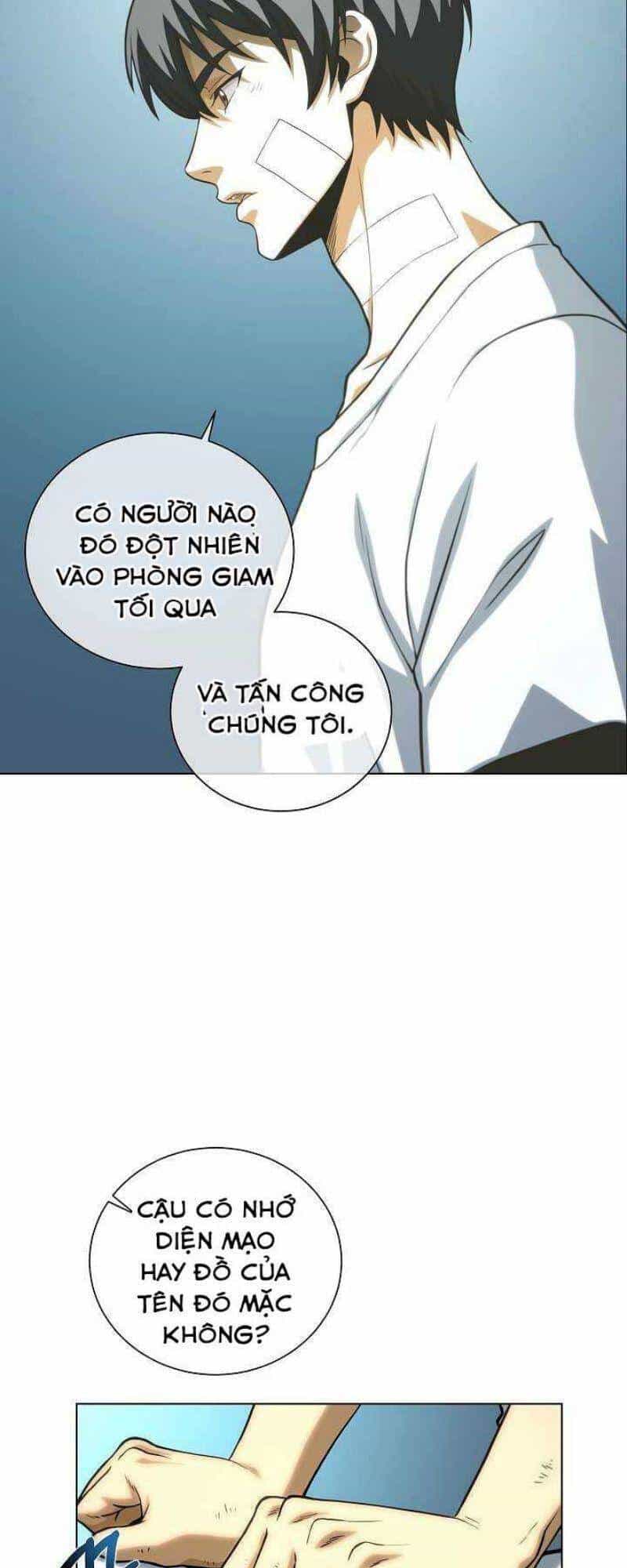 Thợ Săn Ăn Thịt Người - Chương 11 - ảnh 47