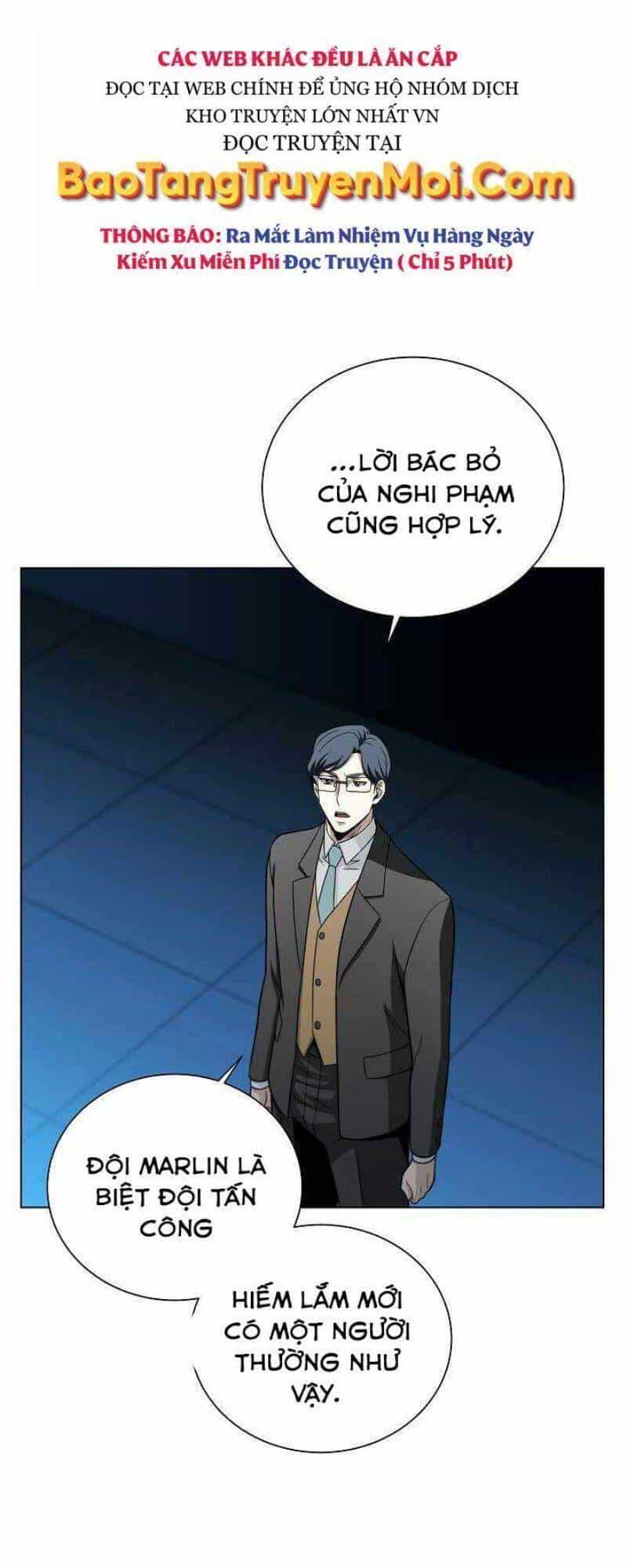 Thợ Săn Ăn Thịt Người - Chương 11 - ảnh 60