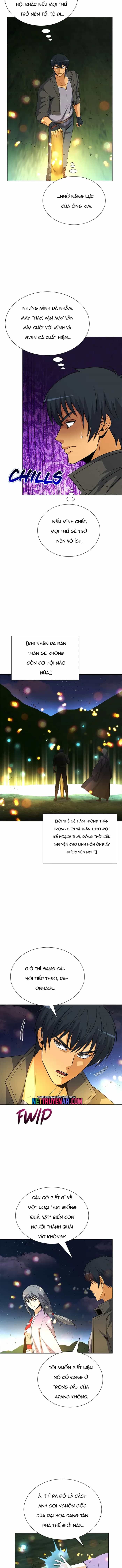 Thợ Săn Ăn Thịt Người - Chương 112 - ảnh 13