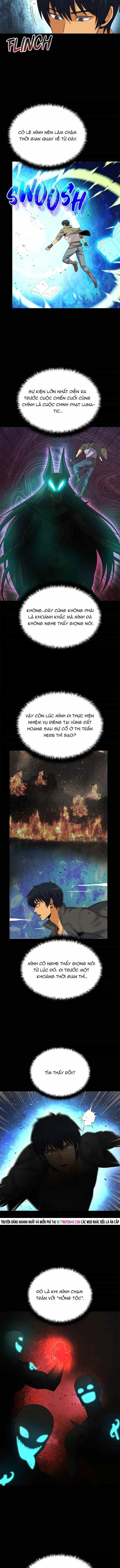 Thợ Săn Ăn Thịt Người - Chương 114 - ảnh 7