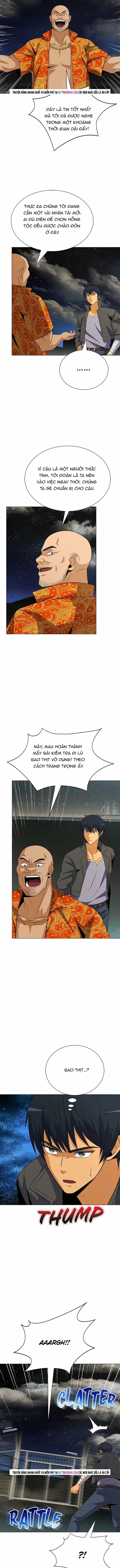 Thợ Săn Ăn Thịt Người - Chương 115 - ảnh 13