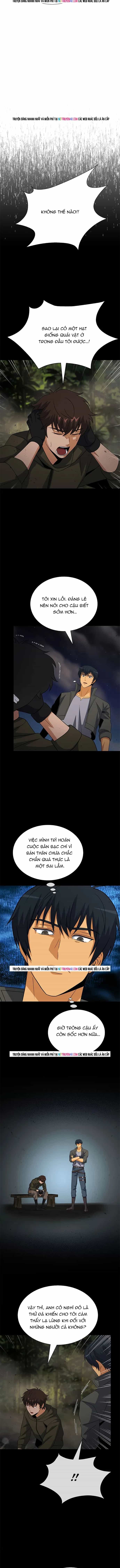 Thợ Săn Ăn Thịt Người - Chương 115 - ảnh 2