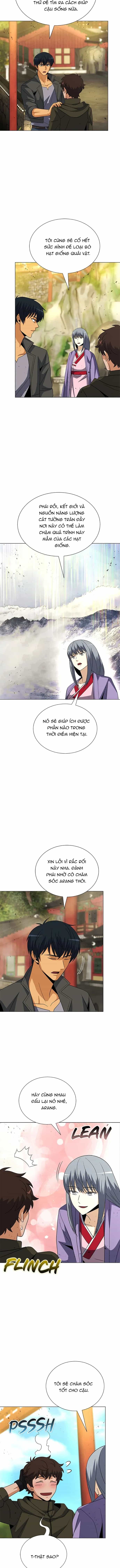 Thợ Săn Ăn Thịt Người - Chương 115 - ảnh 6