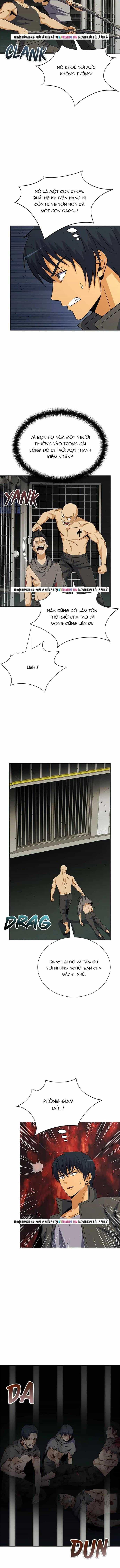 Thợ Săn Ăn Thịt Người - Chương 116 - ảnh 2