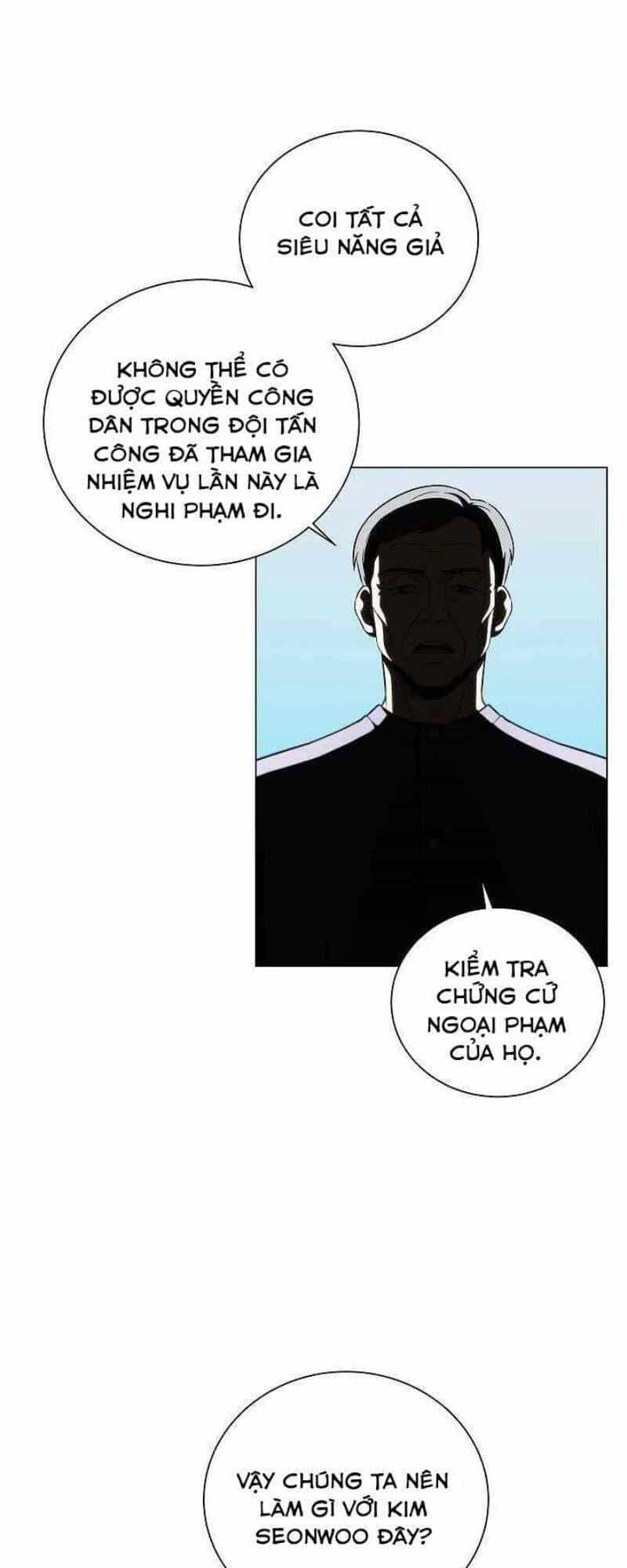Thợ Săn Ăn Thịt Người - Chương 12 - ảnh 42