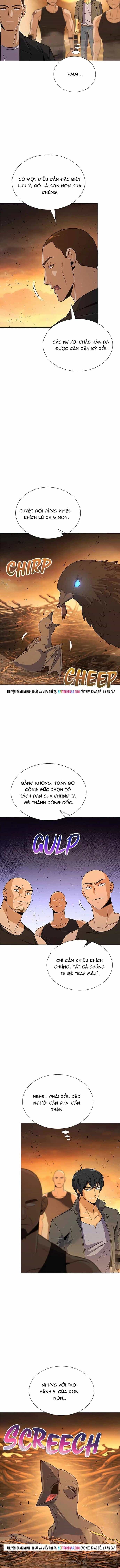 Thợ Săn Ăn Thịt Người - Chương 118 - ảnh 14