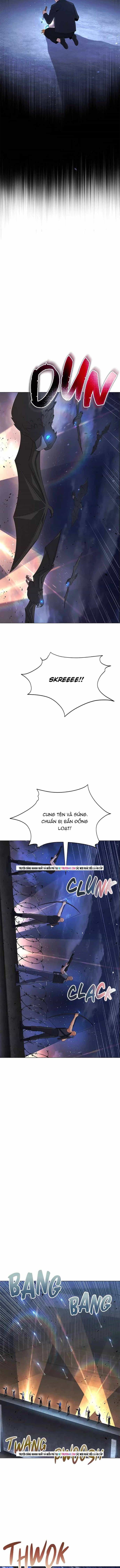 Thợ Săn Ăn Thịt Người - Chương 120 - ảnh 13