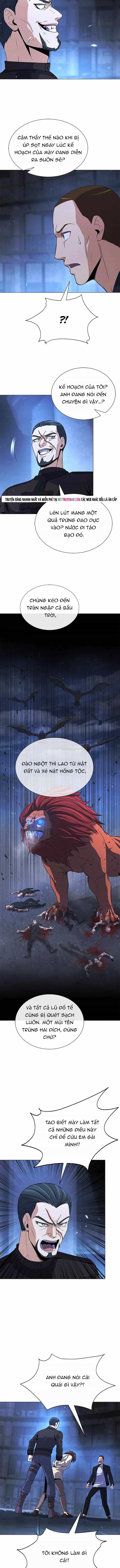 Thợ Săn Ăn Thịt Người - Chương 121 - ảnh 8