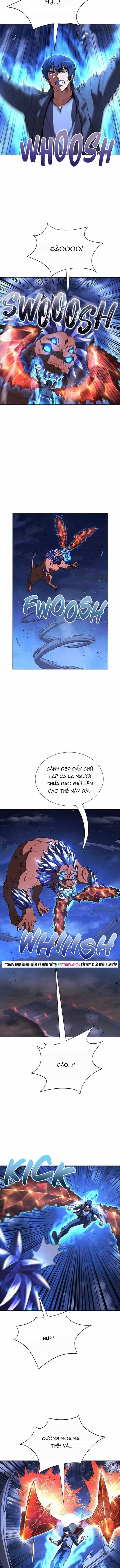Thợ Săn Ăn Thịt Người - Chương 123 - ảnh 4