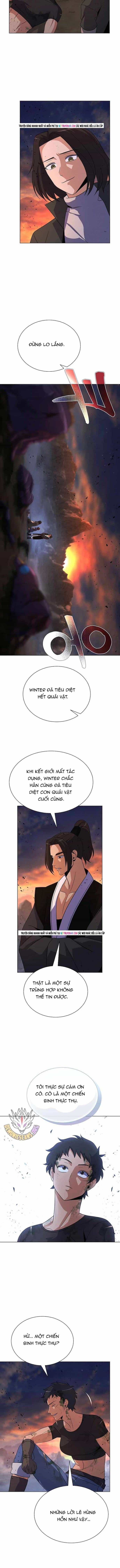 Thợ Săn Ăn Thịt Người - Chương 125 - ảnh 9
