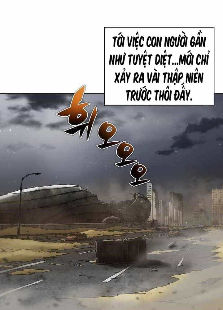 Thợ Săn Ăn Thịt Người - Chương 13 - ảnh 67