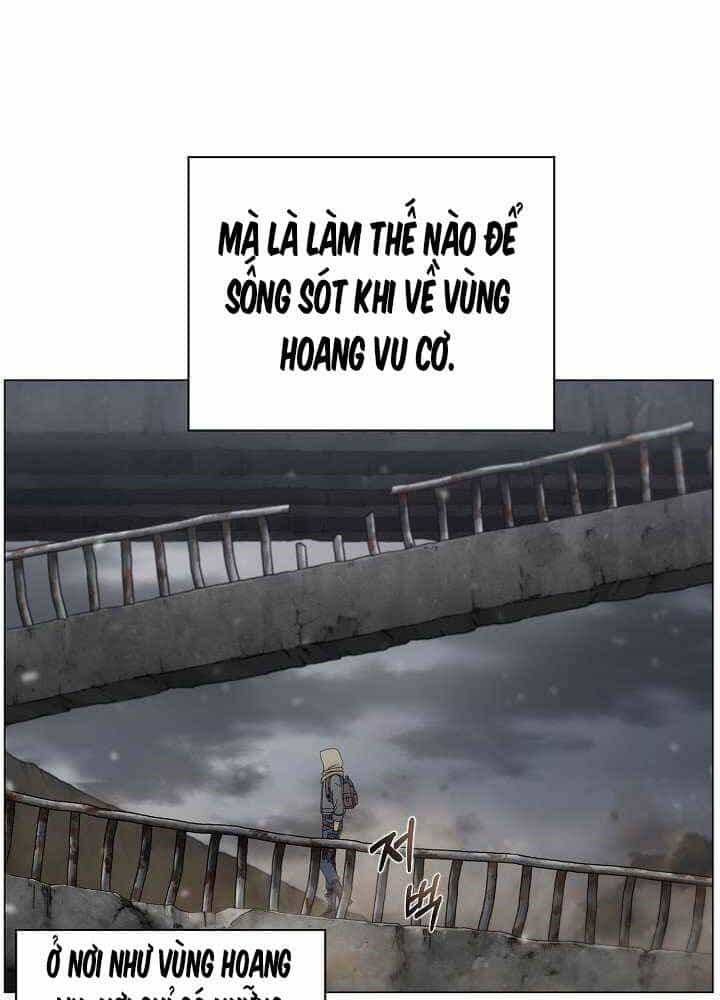 Thợ Săn Ăn Thịt Người - Chương 13 - ảnh 70