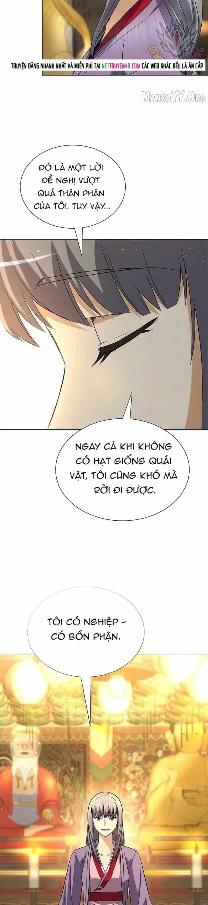 Thợ Săn Ăn Thịt Người - Chương 127 - ảnh 16