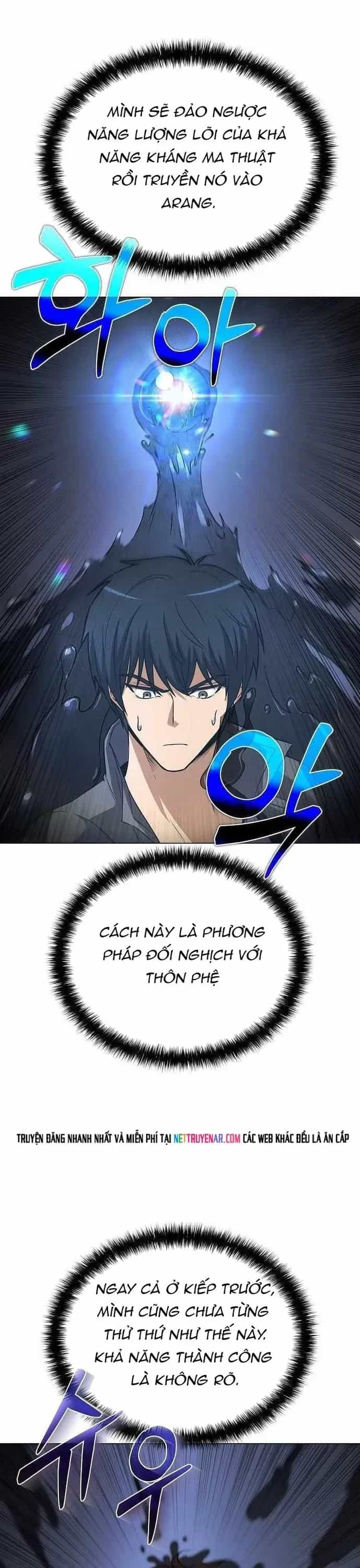 Thợ Săn Ăn Thịt Người - Chương 127 - ảnh 3
