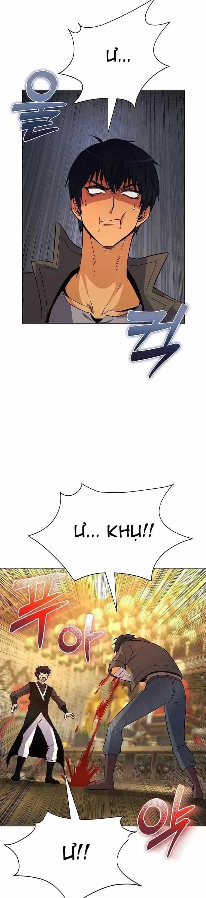Thợ Săn Ăn Thịt Người - Chương 127 - ảnh 6