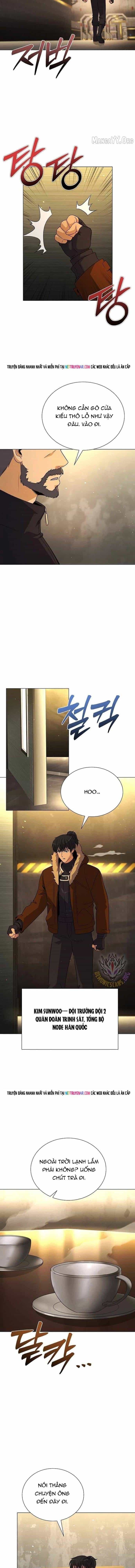 Thợ Săn Ăn Thịt Người - Chương 128 - ảnh 14