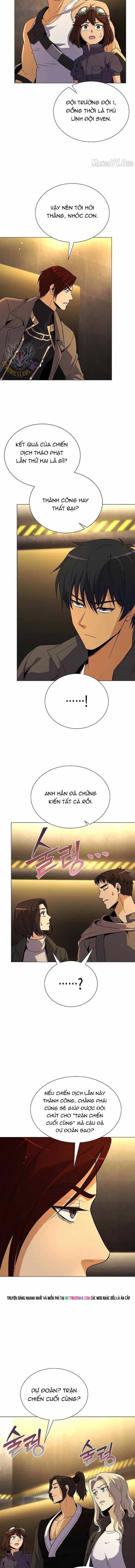 Thợ Săn Ăn Thịt Người - Chương 128 - ảnh 9