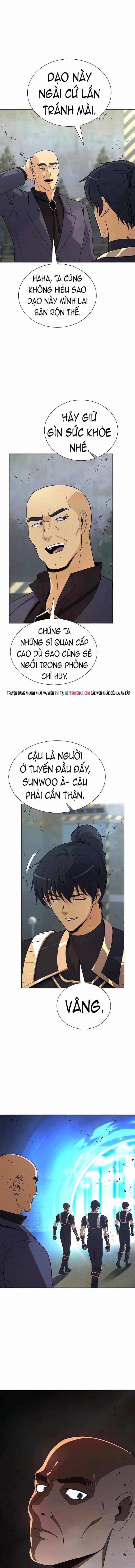 Thợ Săn Ăn Thịt Người - Chương 130 - ảnh 17