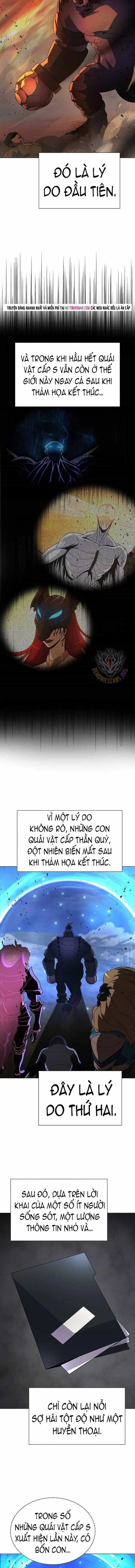 Thợ Săn Ăn Thịt Người - Chương 130 - ảnh 7