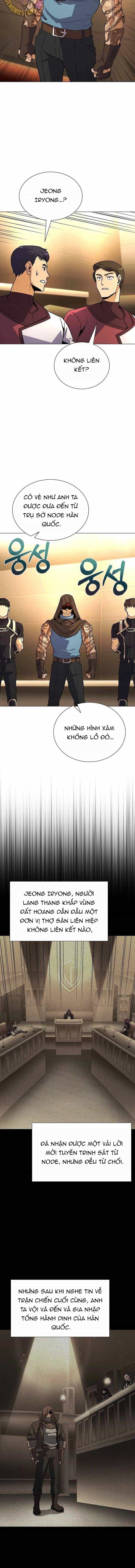 Thợ Săn Ăn Thịt Người - Chương 131 - ảnh 8