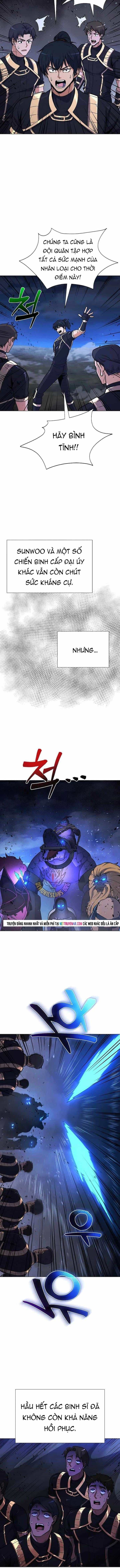 Thợ Săn Ăn Thịt Người - Chương 132 - ảnh 14