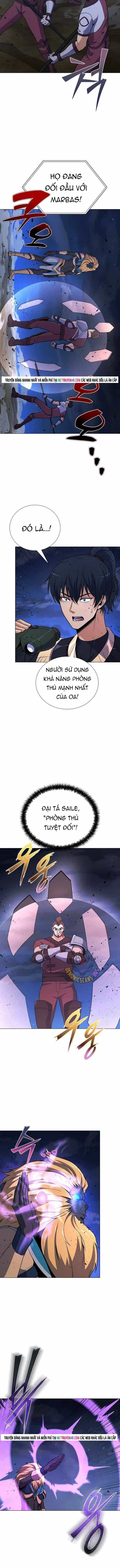 Thợ Săn Ăn Thịt Người - Chương 132 - ảnh 5