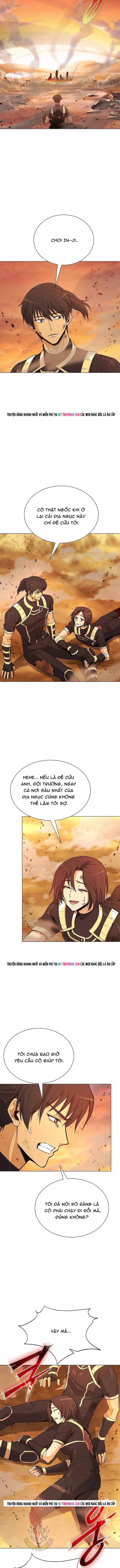 Thợ Săn Ăn Thịt Người - Chương 133 - ảnh 15